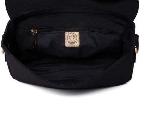 Panther shoulder bag - Voiceat